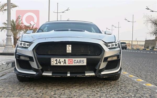 فورد موستانج 2016 للبيع في العراق - الحلة